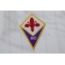 Fiorentina 97/98 Away White Soccer Jersey